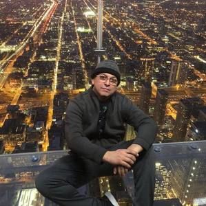 Meet your Posher, Gilberto